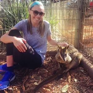 Meet your Posher, Erin